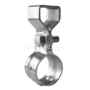 Kẹp treo ống thép luồn dây điện G.I PTDN